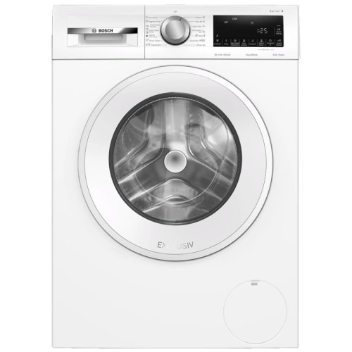 Bosch Mašina za pranje veša, 1400 obrtaja, 9 kg, Serie 6, A - WGG244Z4BY
