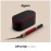Dyson Uvijač za kosu, 1300 W, kovrče, valovi, ravnanje, sušenje - Airwrap Coanda2x Red/Gold S.+W