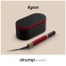 Dyson Uvijač za kosu, 1300 W, kovrče, valovi, ravnanje, sušenje - Airwrap Coanda2x Red/Gold S.+W