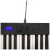 home Klavijatura/Klavir, sklopiva, 88 tipki, LCD , Bluetooth - HFP1