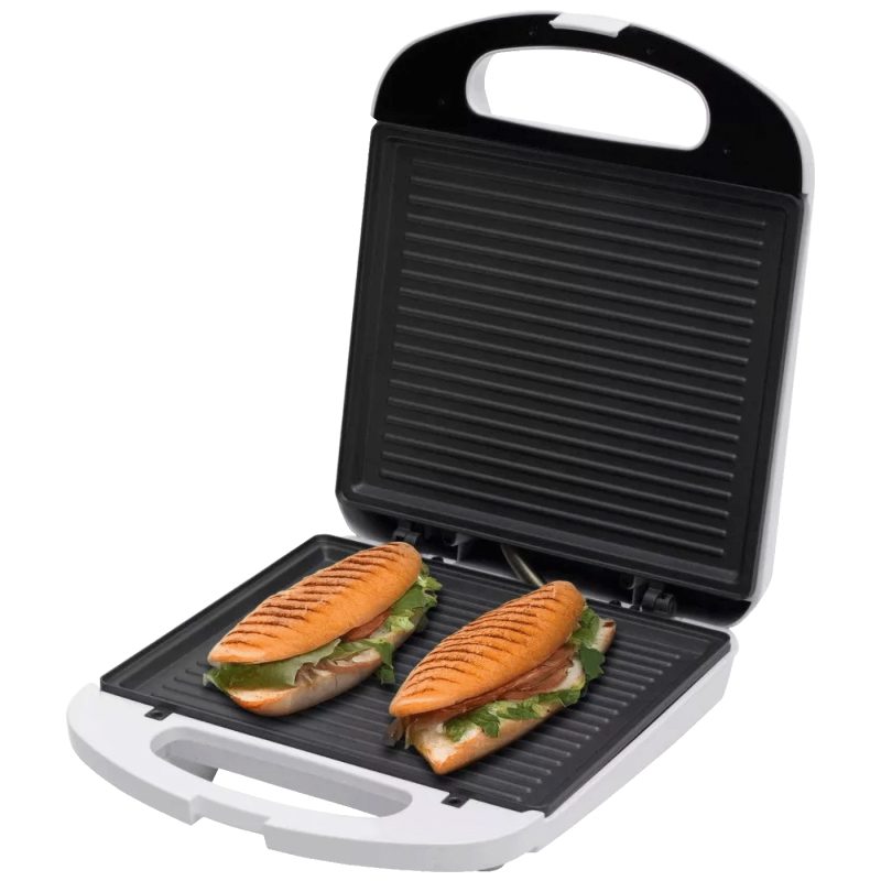 home Sndvič / pannini Toster, 1200 W - HGP4