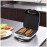 home Sndvič / pannini Toster, 1200 W - HGP4