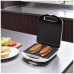 home Sndvič / pannini Toster, 1200 W - HGP4