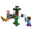 Lego Steveova avantura u tajgi, LEGO Minecraft