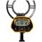 Maclean Detektor za metal - MCE992