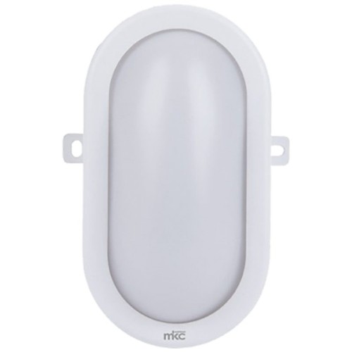MKC Plafonjera, LED, 12W - GECKO