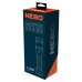 Nebo Ručna svjetiljka, LED, 3000 lm, IP67 - NEB-FLT-1009-G