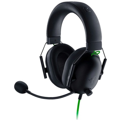 Razer Gaming slušalice sa mikrofonom 7.1, gaming - BlackShark V2 X