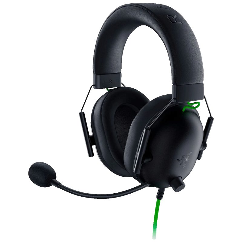 Razer Gaming slušalice sa mikrofonom 7.1, gaming - BlackShark V2 X