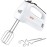 Tefal Ručni mikser, 300 W, 5 brzina + turbo, Quick Mix - HT310138