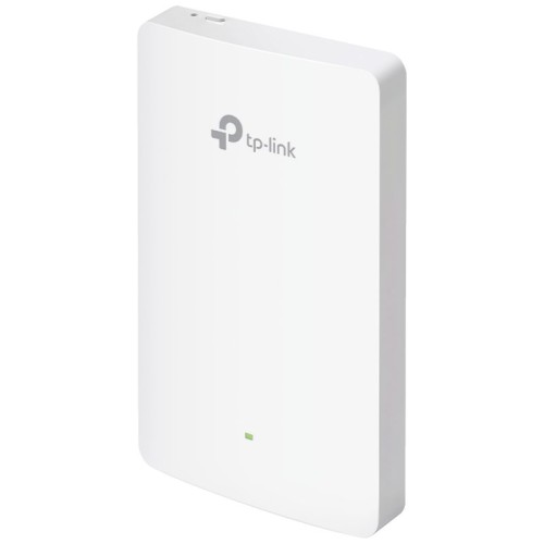 TP-LINK Wireless N Access Point, Dual Band, do 1775Mbps, WiFi 6 - EAP615-Wall
