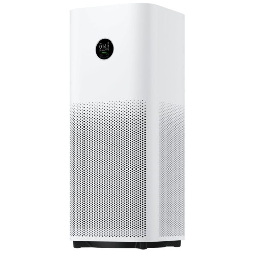 Xiaomi Pročišćivač zraka, snaga 30 W, protok zraka 400 m³/h - Mi Smart Air Purifier 4 EU