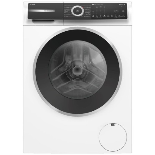 Bosch Mašina za pranje veša, 1600 obrtaja, 10 kg, Serie 6, A - WGH256A6BY
