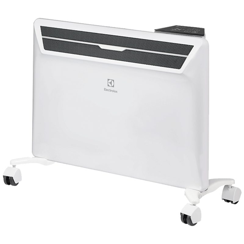 Electrolux Konvektor, električna panel grijalica, 1500W, WiFi - ECH/AG2-1500 3BE EEC