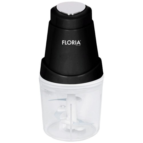 Floria Sjeckalica sa plastičnom posudom 0.6 lit., 250 W - ZLN2570
