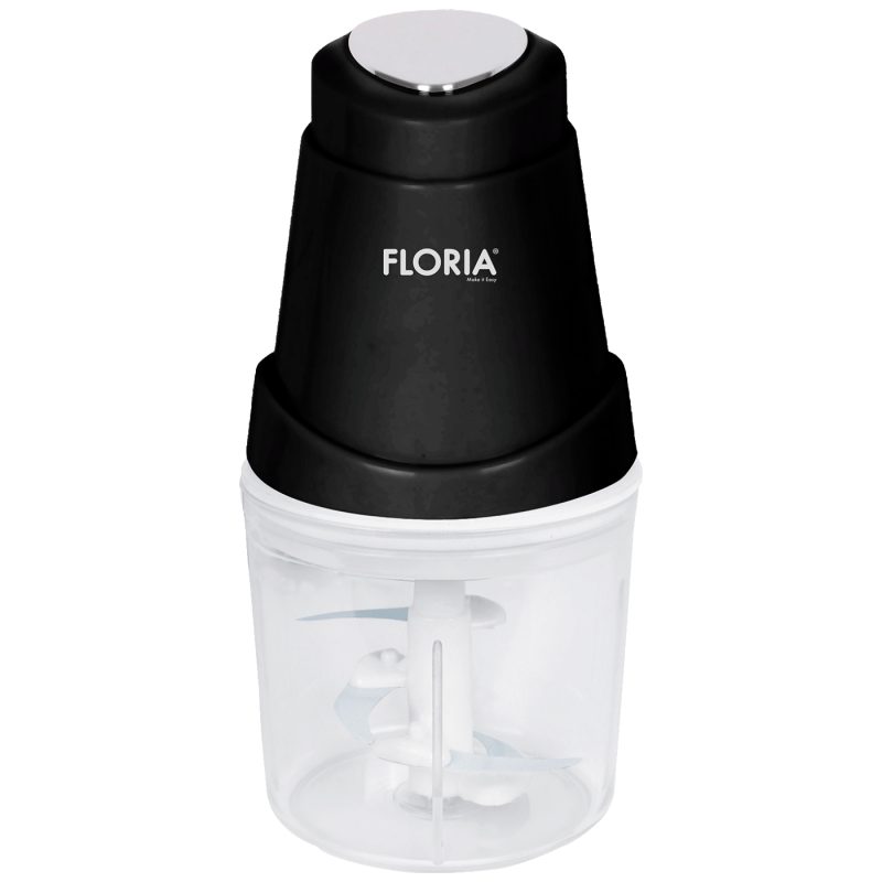 Floria Sjeckalica sa plastičnom posudom 0.6 lit., 250 W - ZLN2570