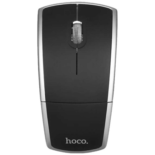 hoco. Miš bežični, 1200 dpi, USB2.0 - DI03 Foldable