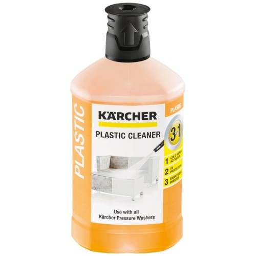 Karcher Sredstvo za čišćenje plastike - RM 613