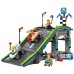 Lego Bez ograničenja: trkalište s rampom za automobile, LEGO City