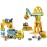 Lego Gradilište i vozila 3 u 1, LEGO Duplo