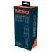 Nebo Ručna svjetiljka, LED, 750 lm, IP67 - NEB-FLT-1018-G