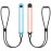 Nintendo Joy-Con 2 traka za Nintendo Switch 2, Light Blue / Light Red - Switch 2 Strap Light Blue/Light Red