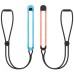 Nintendo Joy-Con 2 traka za Nintendo Switch 2, Light Blue / Light Red - Switch 2 Strap Light Blue/Light Red