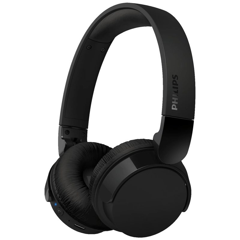 Philips Slušalice bežične sa mikrofonom, Bluetooth - TAH4209BK/00