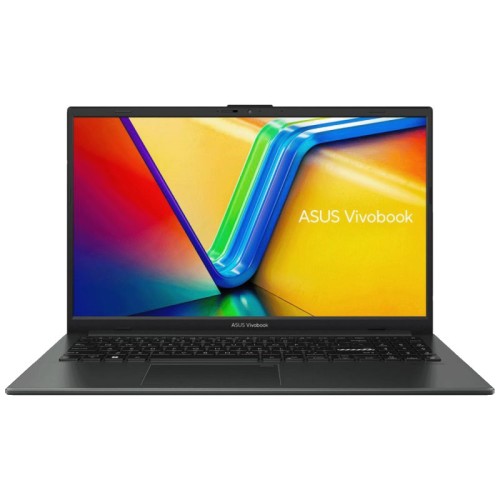 Asus Laptop 15.6", AMD Ryzen 3 7320U 2.4 GHz, 8GB, SSD 512 TB - Vivobook Go 15 E1504FA-BQA2876