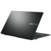 Asus Laptop 15.6", AMD Ryzen 3 7320U 2.4 GHz, 8GB, SSD 512 TB - Vivobook Go 15 E1504FA-BQA2876
