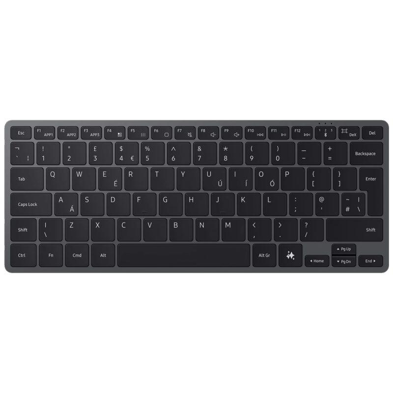 Samsung Bežična pametna tastatura, Bluetooth - EJ-B7800UBEGWW