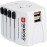 SKROSS Adapter, Putni (Travel), + 2 x USB za punjenje, 2100mAh - 1.302930