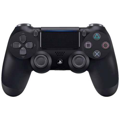 Sony Entertainment Bežični kontroler PlayStation 4, Jet Black - PS4 Dualshock V2 Jet Black