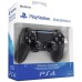 Sony Entertainment Bežični kontroler PlayStation 4, Jet Black - PS4 Dualshock V2 Jet Black
