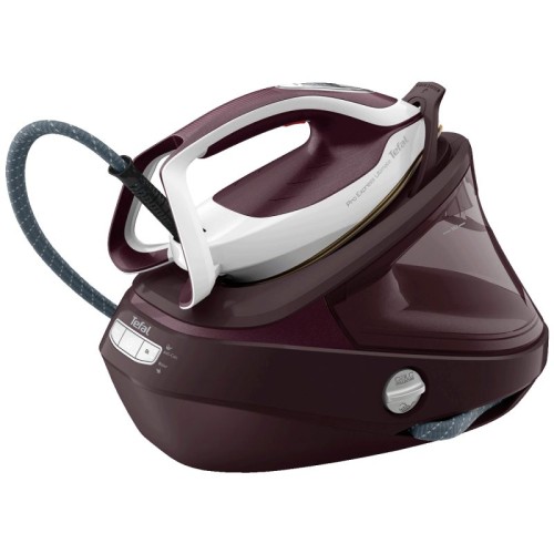 Tefal Pegla sa parnom postajom, 3000W, Pro Express Ultimate II - GV9721E0