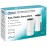 TP-LINK Wireless Mesh Extender-Access Point, Dual Band, 1167 Mbps - Deco M4 2-Pack; AC1200