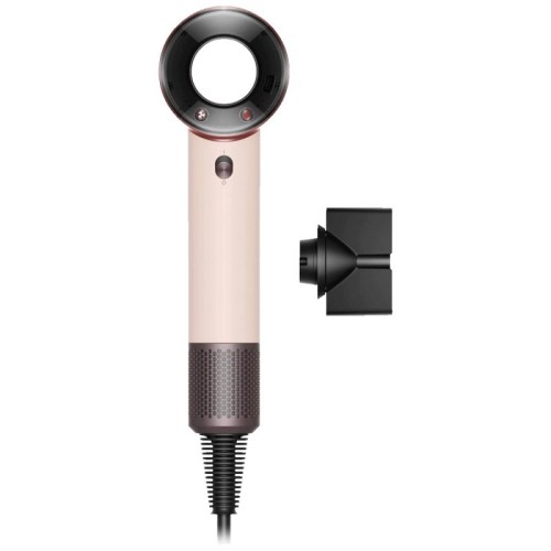 Dyson Fen za kosu, 1220W - HD19 Ceramic pink/Rose gold