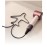 Dyson Fen za kosu, 1220W - HD19 Ceramic pink/Rose gold