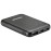 Intenso Prijenosni punjač za mobitele i tablete 5000mAh - POWERBANK XS5000 Black