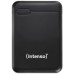 Intenso Prijenosni punjač za mobitele i tablete 5000mAh - POWERBANK XS5000 Black