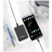 Intenso Prijenosni punjač za mobitele i tablete 5000mAh - POWERBANK XS5000 Black