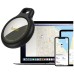 hoco. Inteligentni lokator uređaja, GPS, AirTag lokator - E91 Tiger