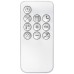 home Grijalica zidna sa držačem za ručnik,2000W,LED display,IP22 - FKF26201