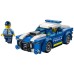 Lego Policijski automobil, LEGO City