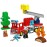 Lego Vatrogasni kamion, LEGO Duplo