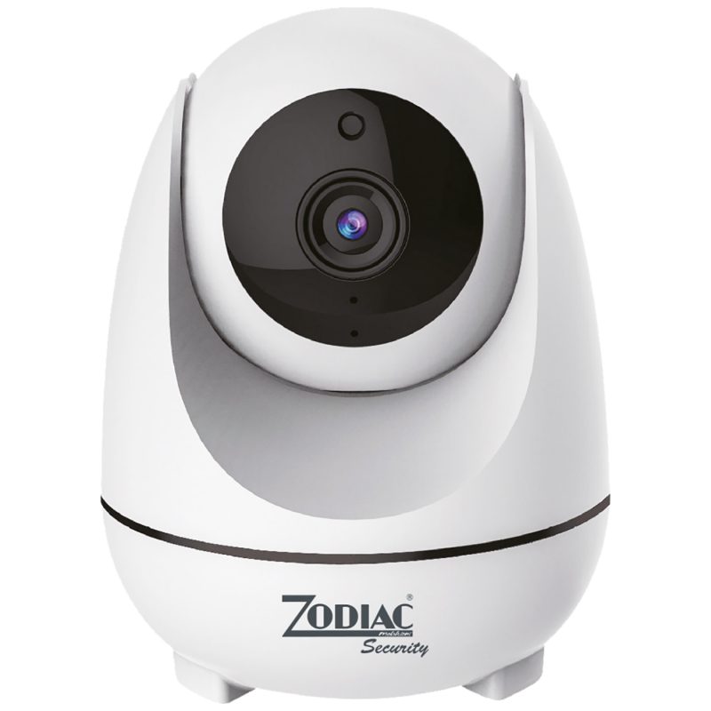 MKC Kamera za video nadzor, 2Mpixel, PTZ, WiFi - SMART EYE 3.0