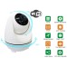 MKC Kamera za video nadzor, 2Mpixel, PTZ, WiFi - SMART EYE 3.0