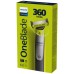 Philips Aparat za brijanje , trimer, OneBlade, Lice + Tijelo - QP2824/20