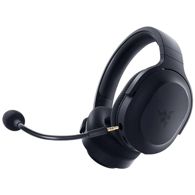 Razer Bežične / žične slušalice sa mikrofonom, gaming, 7.1 - Barracuda X Headset