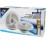 SAL Zvučnik, set, djelimično vodootporan,ugradbeni, 100W - MRPX 2-130
